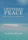 Image for Centered Peace