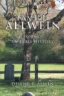 Image for Familie Allwein : Volume 1: An Early History