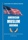 Image for American Muslim Agenda