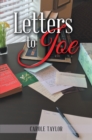 Image for Letters to Joe