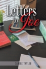 Image for Letters to Joe