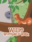 Image for Willie Wombat&#39;s Walk