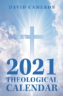 Image for 2021 Theological Calendar