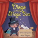 Image for Diego and the Magic Box