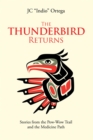 Image for Thunderbird Returns: Stories from the Pow-Wow Trail and the Medicine Path