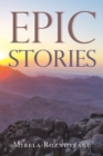 Image for Epic Stories