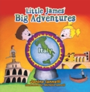 Image for Little James&#39; Big Adventures: Italy