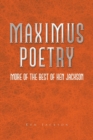 Image for Maximus Poetry : More of the Best of Ken Jackson