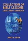 Image for Collection of Bible Lessons : Grace and Confidence