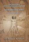 Image for The Unknown Genius Creative Abilities of Leonardo Da Vinci : Documenting Leonardo Da Vinci&#39;s Superior Cognitive Functioning