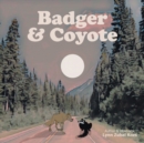Image for Badger &amp; Coyote