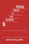 Image for 5 Steps to a New You