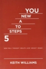 Image for 5 Steps to a New You