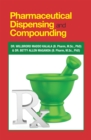 Image for Pharmaceutical Dispensing and Compounding