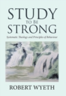 Image for Study to Be Strong