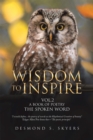 Image for Wisdom to Inspire Vol.2 a Book of Poetry the Spoken Word