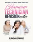 Image for Glamour Technician Revision Notes