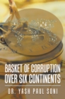 Image for Basket of Corruption Over Six Continents