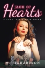 Image for Jack of hearts: a love affair with poker