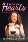 Image for Jack of hearts  : a love affair with poker