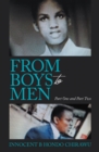 Image for From Boys to Men: Part One and Part Two