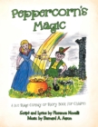 Image for Peppercorn&#39;s Magic: A Live Stage Comedy or Story Book for Children