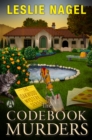 Image for Codebook Murders: The Oakwood Mystery Series