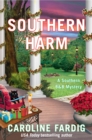 Image for Southern Harm: A Southern B&amp;B Mystery