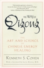 Image for The way of qigong: the art and science of Chinese energy healing