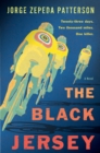 Image for The Black Jersey : A Novel