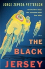 Image for Black Jersey: A Novel