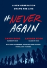 Image for #NeverAgain : A New Generation Draws the Line