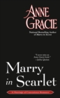 Image for Marry in Scarlet