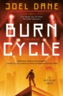 Image for Burn cycle