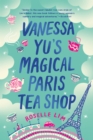 Image for Vanessa Yu&#39;s magical Paris tea shop