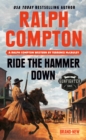 Image for Ralph Compton Ride the Hammer Down