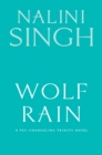 Image for Wolf Rain