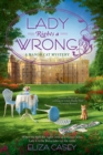 Image for Lady Rights a Wrong