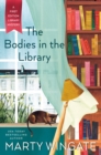 Image for The Bodies In The Library