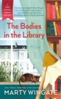 Image for The Bodies in the Library