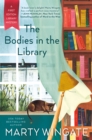 Image for Bodies in the Library : 1