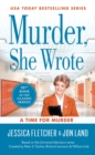Image for A time for murder