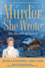 Image for The murder of twelve: a novel : [51]