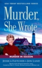 Image for Murder, She Wrote: Murder in Season
