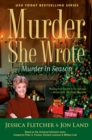 Image for Murder in season: a novel