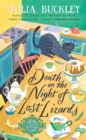 Image for Death On The Night Of Lost Lizards