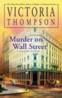 Image for Murder on Wall Street