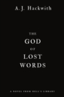 Image for God of Lost Words