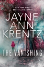 Image for The vanishing : 1