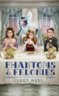 Image for Phantoms and Felonies